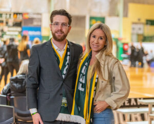 Toni’s ‘homecoming’ with key basketball focus