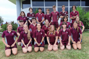 Rosewood school sport reaching new heights