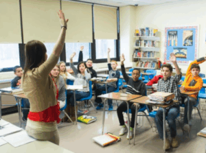 Teacher shortage hits Ipswich as strike looms