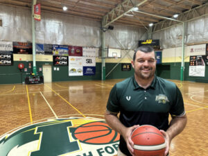 Ipswich Force’s NBL1 plan taking shape