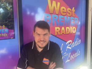 Ipswich radio station turns five