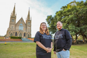 Spark returns to put the spotlight on culture