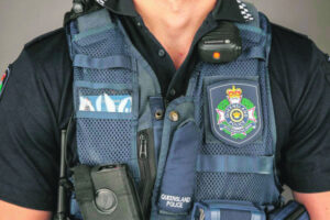 Ipswich Police Rounds – 12th November 2025