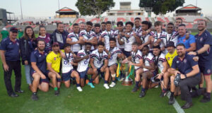 Champion Ipswich team to receive top city honour