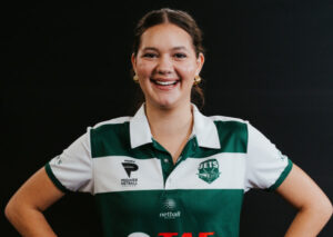 Sore bodies after Jets double netball success