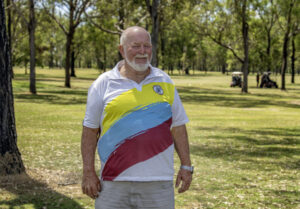 Major Rosewood Golf club focus after cyclone passes