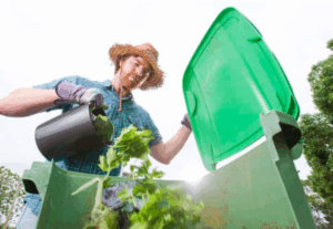 City gears up for July garden organics rollout