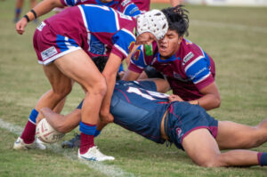 Top photos: Ipswich depth showcased in finals charge