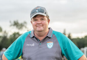 Country lifestyle suits Ipswich coach developing talent