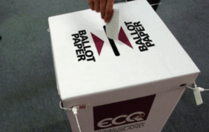 Your state election candidates for October 26