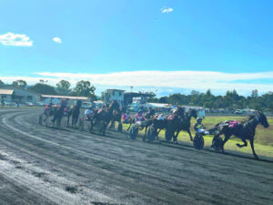 Border Trots 7th June 2023