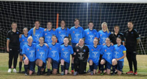 Springfield women refocus on future promotion