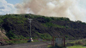 New licence for non-compliant WMI