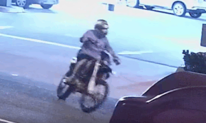 BREAKING NEWS: Callous hit and run