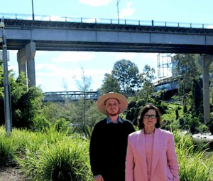 Calls for Trumpy Bridge safety start paying off