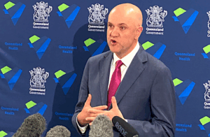 CHO: More data needed on Ipswich dumps sickness