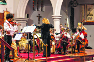 Get Your Arts Into Gear – 26th June, 2024