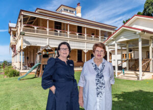 Call to act on heritage reform