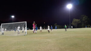 Ripley Valley benefits from ‘perfect’ penalty shootout loss