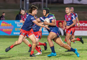 Valuable holiday instructions for top Ipswich players