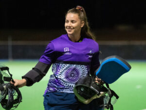 Ipswich hockey winners display excellence