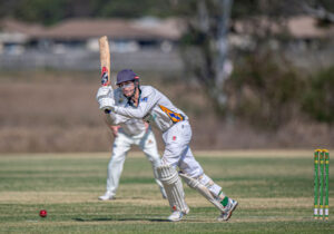 Thunder talent positive about future success