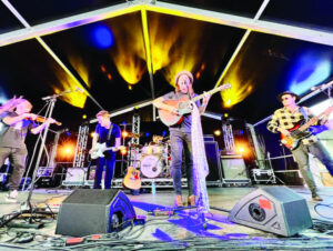 What’s On In Ipswich