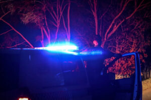 Wounding charges for Redbank man