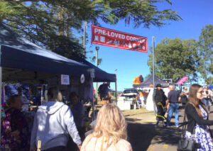 End of era as Sunrise markets axed