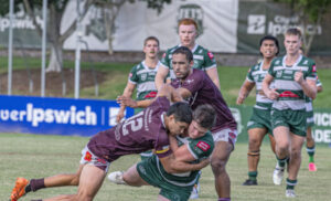 Jets talent earns opportunity at NRL club