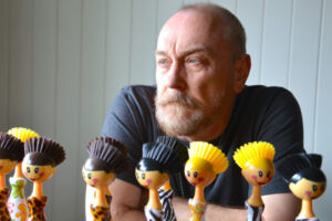 Kuepper unearths long lost album