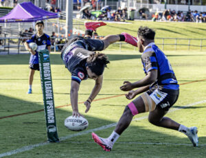 Great photos: Springfield youth adds bite to Panthers club