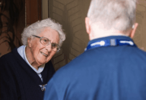 Meals-Wheels still to struggle after Feds cash