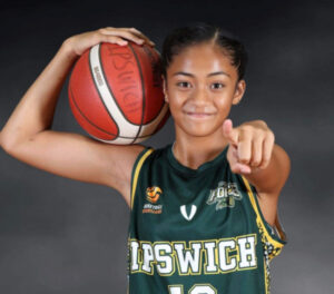 Ipswich basketball program finds future stars