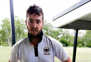 Newly married cricketer’s valuable mateship insights