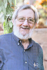 Obituary – Tony leaves a priceless legacy of teaching