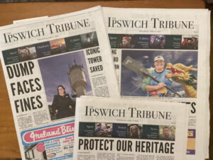 EDITORIAL: Progressive politics just not democracy