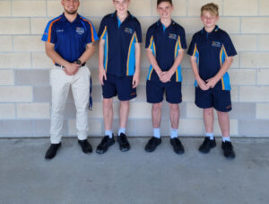 Ripley Students off to Futsal championships