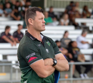 Jets working hard on pre-season plans for new season