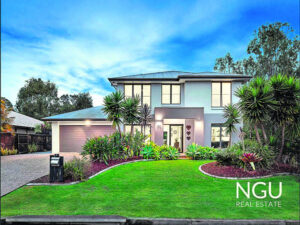 Million dollar, and more, home sales in the Ipswich region in 2021