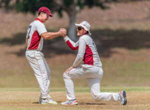 Centrals ace puts Tigers in an outright spin