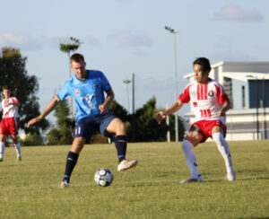 Rhys delivers magic milestone in united team