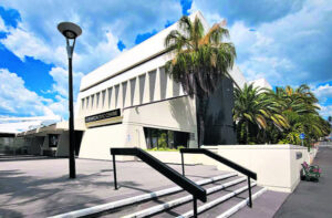 Ipswich Civic Centre closes for repairs