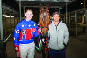 Border Trots 31st May 2023