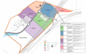 PFAS 23,826 times higher than guidelines at DA site