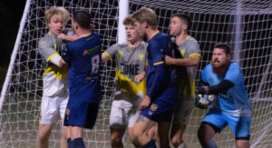 Double hat-trick: Ripley Valley FC’s dedication being rewarded