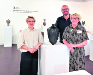 Get your ARTS into gear