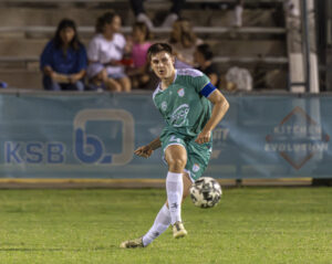 Ipswich captain’s inspired return after two knee reconstructions