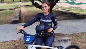 Confident Holyee’s world-class commitment