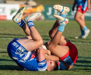 Stunning Brothers, miraculous Bears charge into finals